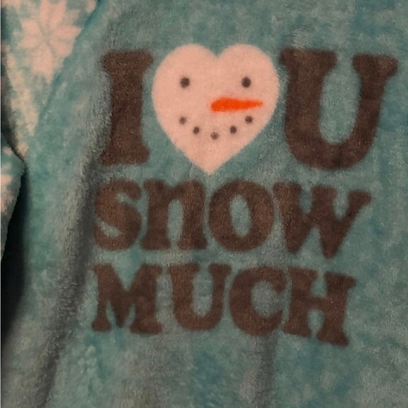 Bundle of 3 pcs girls sweater - Picture 8 of 13